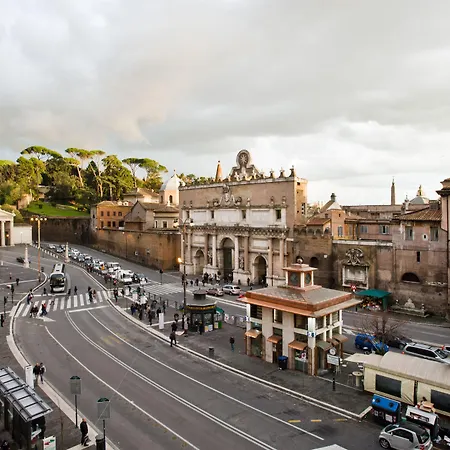Casa Montani