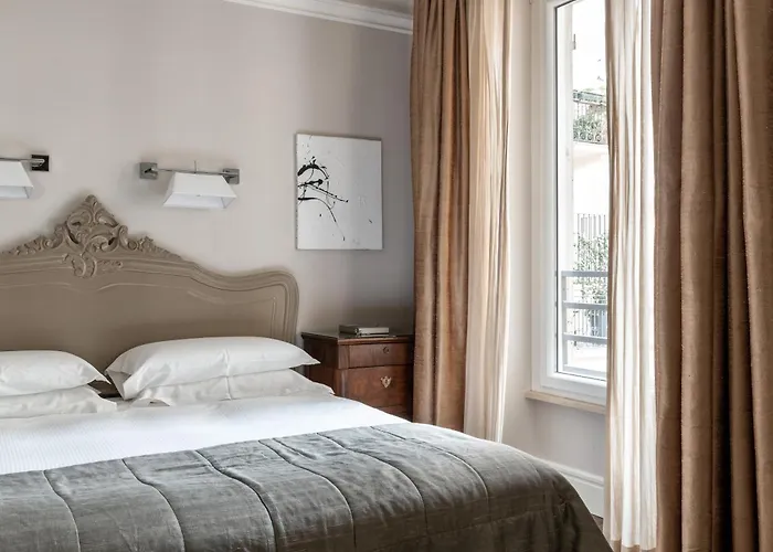 Casa Montani 4* Roma