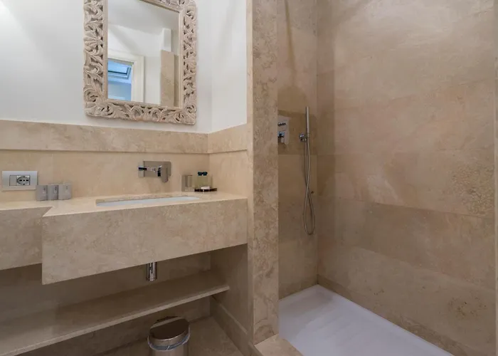 Oda ve Kahvaltı Casa Montani 4*