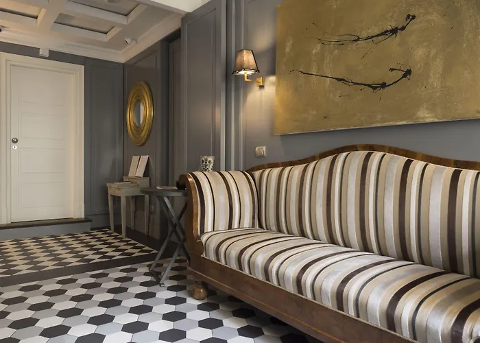 Casa Montani Oda ve Kahvaltı 4*