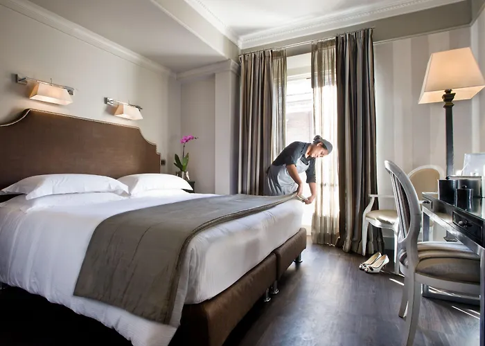Casa Montani Roma