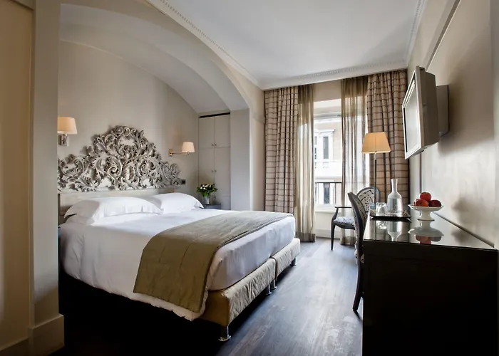 Casa Montani 4* Roma