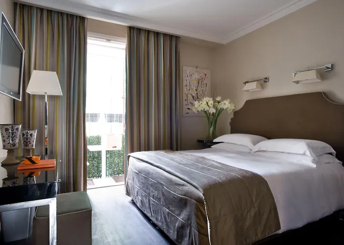 Casa Montani 4* Roma