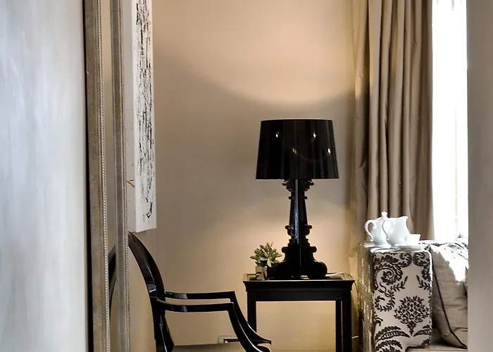 Casa Montani Roma