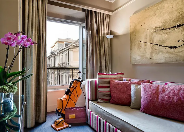 Casa Montani Oda ve Kahvaltı 4*