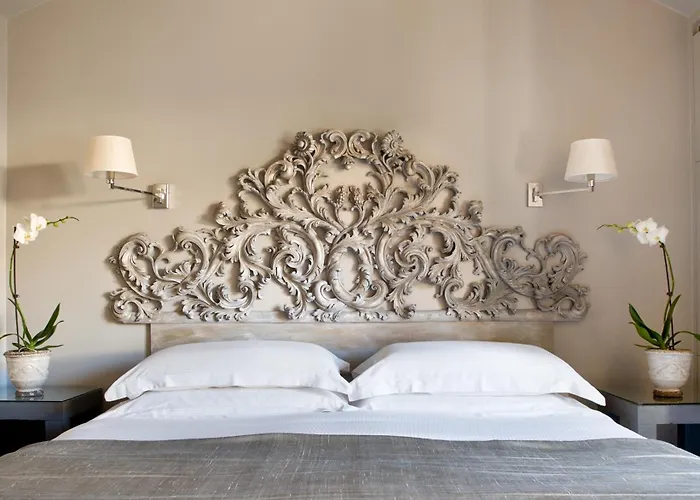 Casa Montani 4*