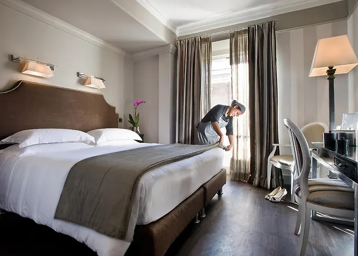 Oda ve Kahvaltı Casa Montani 4*